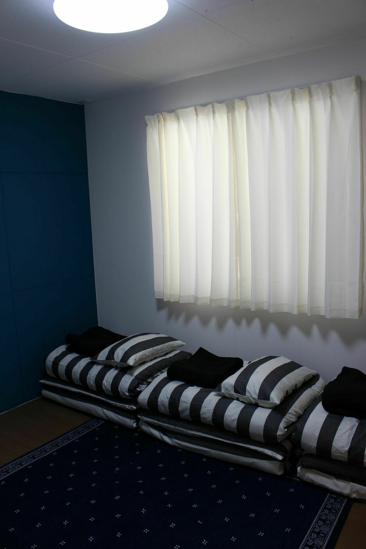 Guest House Haru Осака Экстерьер фото
